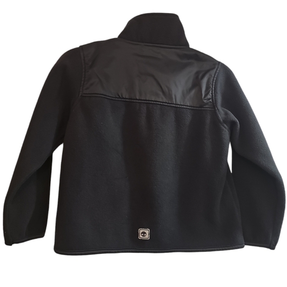 Timberland fleece jacket - Picture 2 of 5